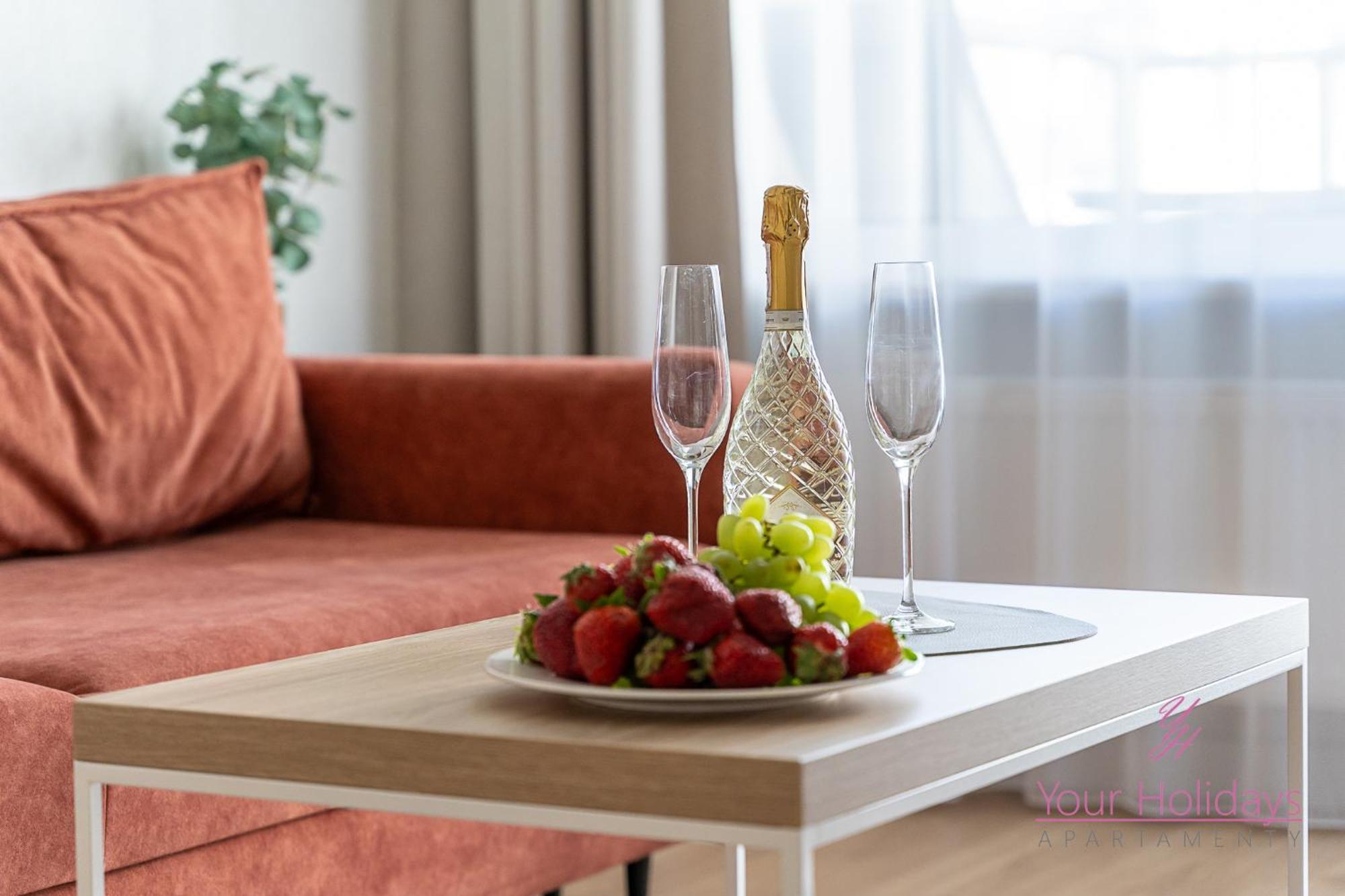 Your Holidays Bel Mare Aqua เมียนซิดดรอแย ภายนอก รูปภาพ