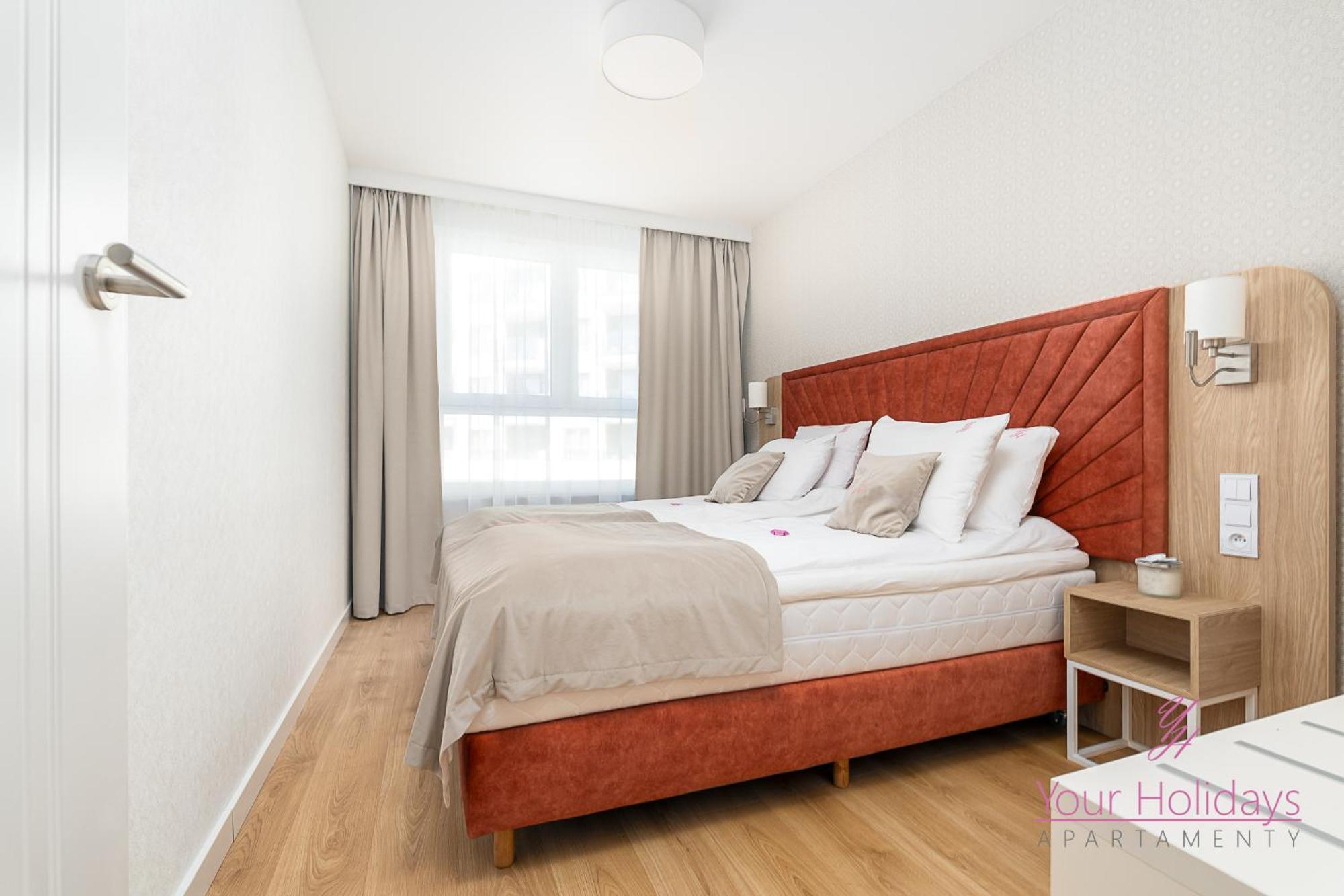 Your Holidays Bel Mare Aqua เมียนซิดดรอแย ภายนอก รูปภาพ