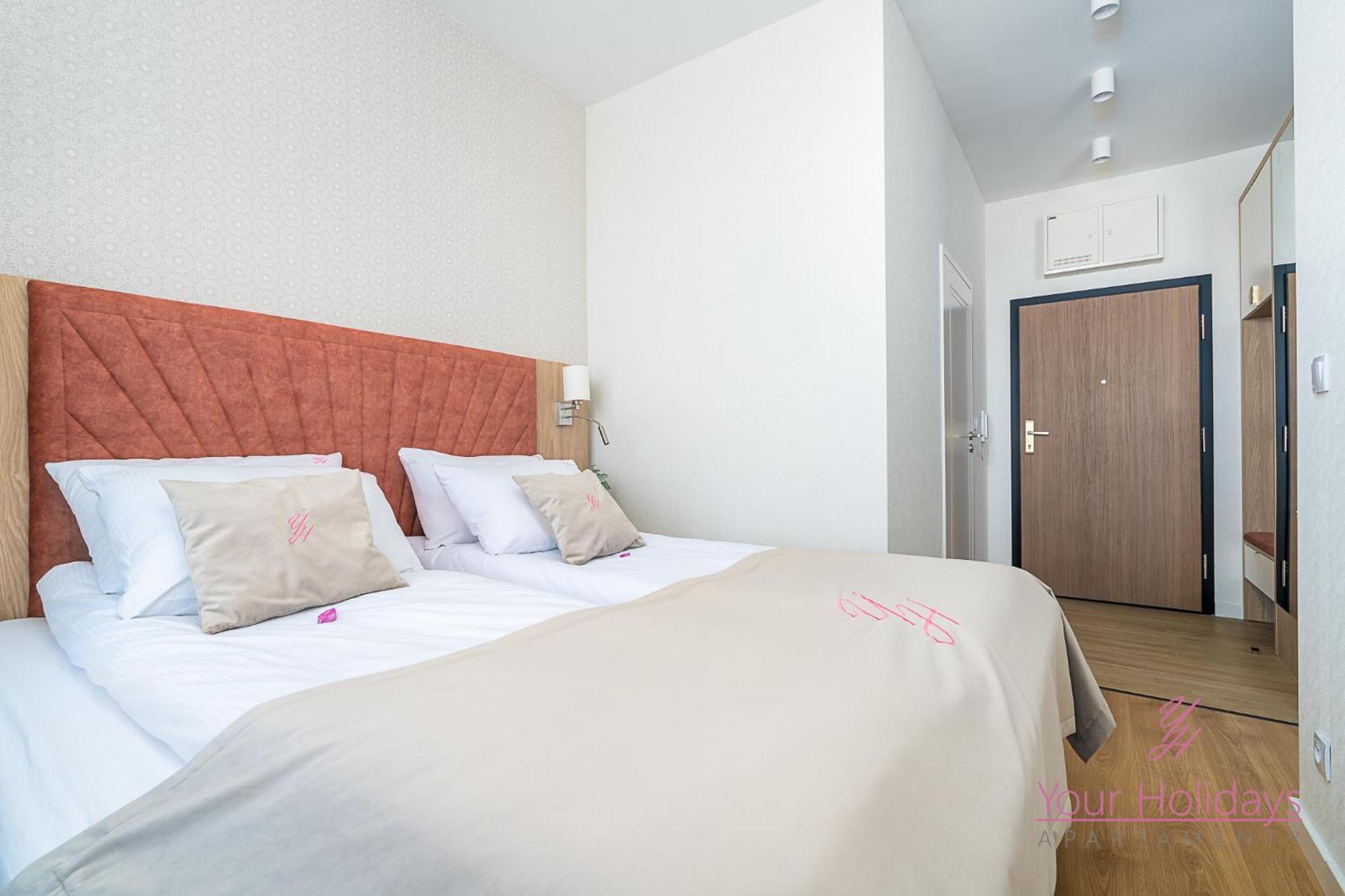 Your Holidays Bel Mare Aqua เมียนซิดดรอแย ภายนอก รูปภาพ